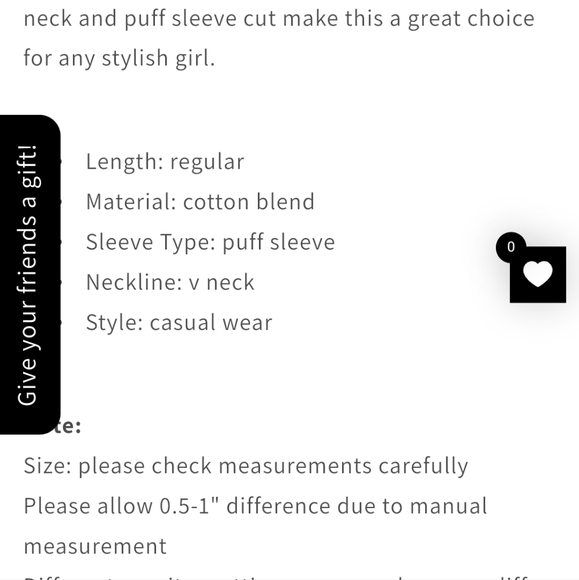 Christmas Nutcracker Top - Picture 4 of 4